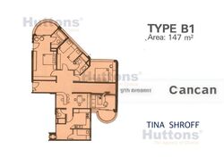 Mandarin Gardens (D15), Condominium #460436971